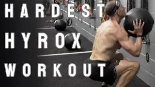 How Elite 15 Athletes REALLY Train for HYROX | HYROX Worlds Champs Prep