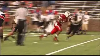 Jeremy Larkin - The Playmaker