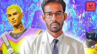 CHAMBER MAIN BOLTHE | #valorant #live #telugu | RETRO