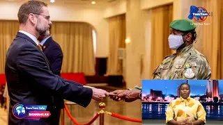 JOURNAL BAMBARA DU 07 JANVIER 2026 |#ACTUALITÉ