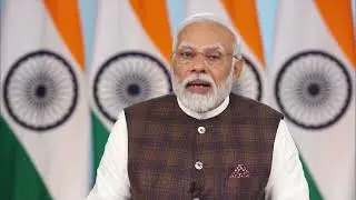 Prime Minister's Video Message on Kaushal Deekshant Samaroh/ ESSCI