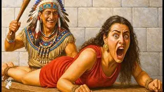 Women Taken, Broken, and Forgotten: Comanche Captivity Stories