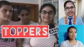 INDIAN CBSE TOPPERS | PsychoBachelor