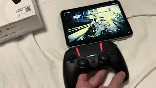 КАК Я ВЫБРАЛ ГЕЙМПАД ОРИГИНАЛЬНЫЙ ЗА 12 ЧАСОВ ПОИСКОВ НА PS5 DualSense и КАКОЙ ЛУЧШЕ?! 