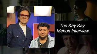 KAY KAY MENON INTERVIEW (UnCut) | Pulkit Kochar