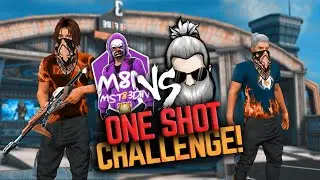 M8N VS COLONEL FRIENDS ❤️