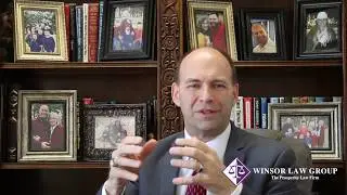 Prosperity Attorney Mark Winsor explains the importance of having an Estate Plan.