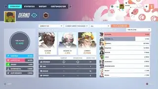 Sojourn vs Reaper 🤪
