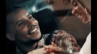 Tavior Mowry - FALLEN (Official Video)