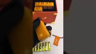 ace ultra disposable 2g orange box spring edition empty  #disposableecig #disposablepen   #emptyvape
