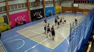 cnba 2022-11-24 - NKOTC2 vs Lucky winners
