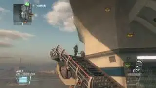 When Desire Goes Knife Only In SND | xJMx Desire