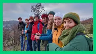 Climate Walk Vorstellungsvideo