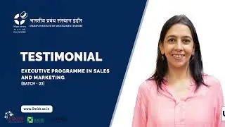 Urmii Bhattacharrya | TimesPro