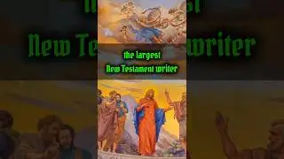Luke the Evangelist: Gospel Writer and Church Historian #history #orthodoxy #bible