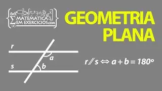 Geometria Euclidiana Plana - Aula 11 - Áreas - Prof. Gui