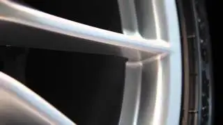 Porsche Giveaway