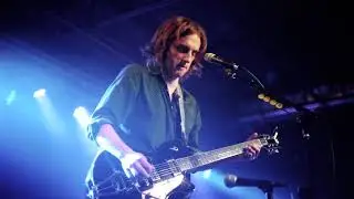 Carl Broemel - 4th of July Live featuring Tom Blankenship and Bo Koste