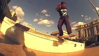 Bobby Worrest: Hometown Turf Killer teaser