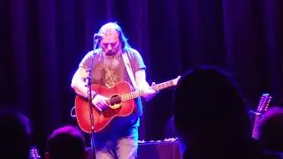 Steve Earle 'Sparkle and Shine' 1-22-2019