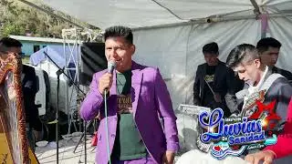 Hermosa Alabanza con Requinto Primica 2026 en Vivo (Agrupaci&oacute;n Lluvias de Sanidad)