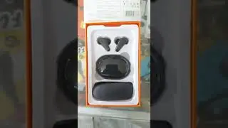 TESSCO EARBUDS TWS unboxing