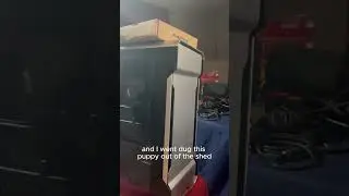 420 dollar pc case would you paint it
