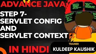 Step 7 - Servlet communication - RequestDispatcher Interface and sendRedirect Method Explained