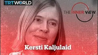Бывший президент Эстонии: Украина борется за всех нас! | The InnerView