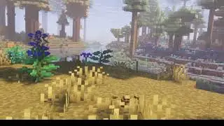 vr modded minecraft [Craft Exile 2] Ep 1