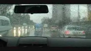 WinterCarShield [ExpertDetailing.ro]