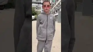 Le rap des enfants de 7 ans... Ils ont grandi !!