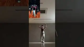 Dance practice - cover by MAI - bacon syrup -