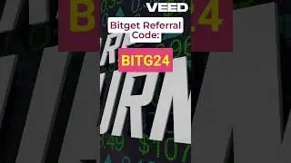 Unlock Bitget VIP Trading Benefits with CODE: 
