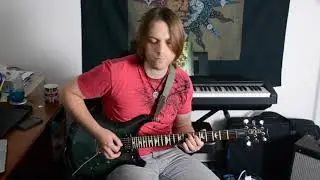 Wolfetone Marshallhead vs PRS Vintage Bass: Custom 24 Neck Pickup Comparison