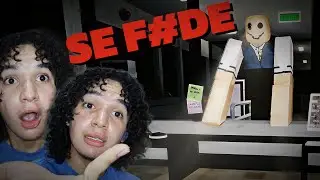 eles N&Atilde;O v&atilde;o me ENGANAR!! Terminal 13 - roblox