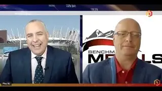 Benchmark Metals looks for an extensive and aggressive drill program for 2021 field season