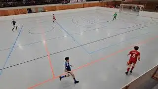 Kickers U12 - FC Schalke 04