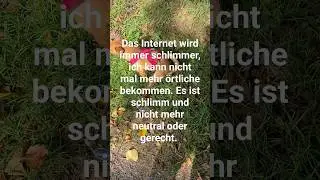 Verbrecher Staat Verbrecher Internet Verbrecher tiktok, YouTube,