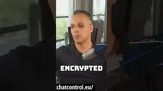 The EU&rsquo;s Plan to SCAN Encrypted Chats 🔐