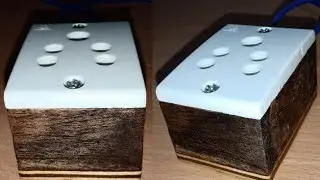 How to Make Mini Extension Board at Home || DIY- mini electric board