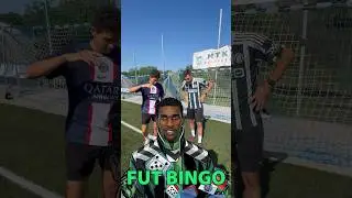 FUT BINGO 4️⃣ #eafc24