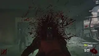 Die Rise B23R Hardcore Round 47 Solo GG Rounds 1-40 (perma jug only)