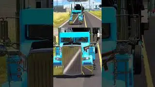 #ats #americantrucksimulator #eurotrucksimulator2 #gfornow #trailer #trucking #grandtrucksimulator2