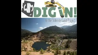 Dig In to the Stibnite Gold Project: Responsible, Modern, Mining to Address Environmental Legacies