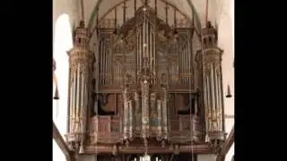 Max Reger - Symfonische Fantasie op. 57