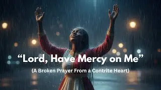 HEALING PRAYER 🙏 | Deep Gospel Music for Broken Hearts and Forgiveness | Tasha Cobbs Inspired 2026
