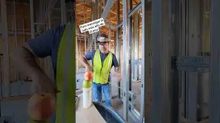 Tips para metal framing, carpinter&iacute;a, puertas, ventanas, soffits. #drywall #carpinteria  #framing
