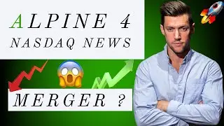 ALPP NASDAQ UPLISTING NEWS -ALPINE 4 HOLDINGS NEW MERGER WITH VAYU & IMPOSSIBLE - ALPP PRICE TARGETS