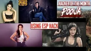 Pooja Caught Live Using Esp Hack | Pooja Exposed